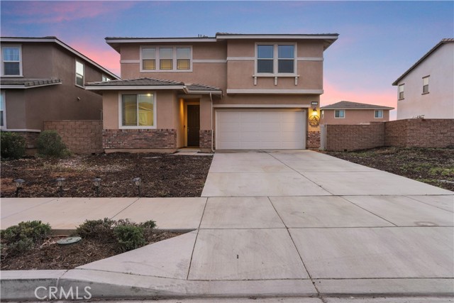 Detail Gallery Image 4 of 42 For 3320 Jack Rabbit Ct, Perris,  CA 92570 - 4 Beds | 2/1 Baths