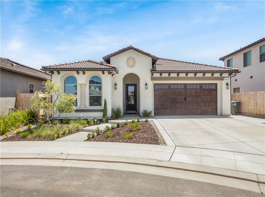 Detail Gallery Image 1 of 1 For 1777 N Traverse Ave, Clovis,  CA 93619 - 4 Beds | 2/1 Baths