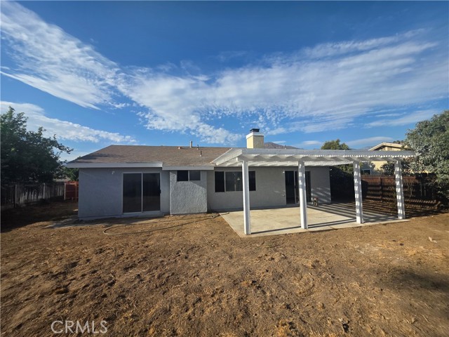 3 Bed Home for Sale in Highland, California