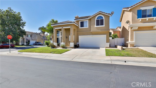 Image 3 for 989 Palermo Ln, Corona, CA 92879