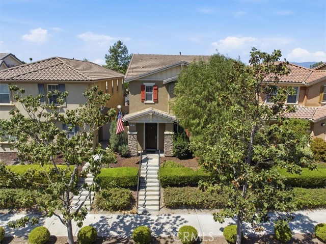 Detail Gallery Image 15 of 60 For 7205 Enclave, Corona,  CA 92880 - 3 Beds | 2/1 Baths