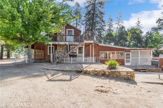 Detail Gallery Image 1 of 52 For 2823 State Highway 49, Mariposa,  CA 95338 - 4 Beds | 3 Baths