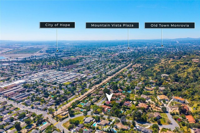 Detail Gallery Image 37 of 38 For 2227 Gardi St, Bradbury,  CA 91008 - 6 Beds | 4/1 Baths