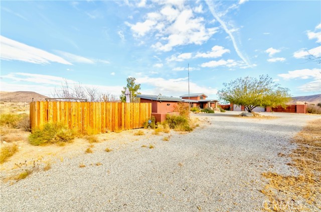 Detail Gallery Image 41 of 62 For 52550 Riverside Dr, Pioneertown,  CA 92268 - 2 Beds | 2 Baths