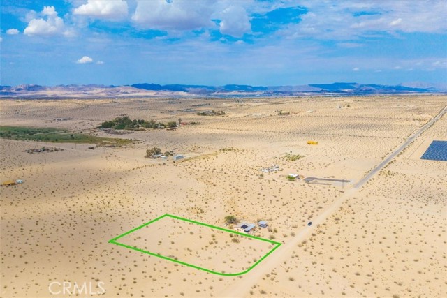 Detail Gallery Image 9 of 22 For 68840 Mesa Dr, Twentynine Palms,  CA 92277 - – Beds | – Baths