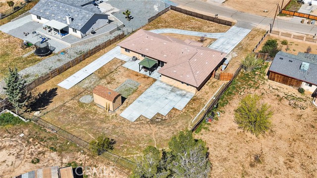 Detail Gallery Image 39 of 43 For 18125 Catalpa, Hesperia,  CA 92345 - 4 Beds | 2 Baths