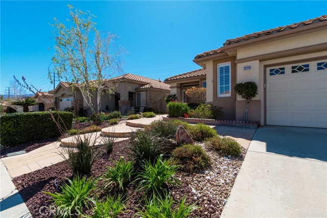 Detail Gallery Image 4 of 39 For 4960 Silverado Ave, Banning,  CA 92220 - 2 Beds | 2 Baths