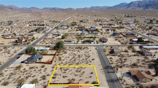 Detail Gallery Image 19 of 22 For 7535 Kellogg Ave, Twentynine Palms,  CA 92277 - – Beds | – Baths