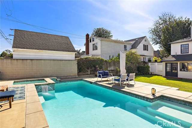 Detail Gallery Image 25 of 28 For 3930 Myrtle, Long Beach,  CA 90807 - 3 Beds | 3/1 Baths