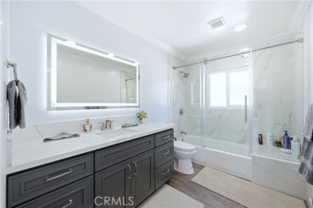 Detail Gallery Image 28 of 56 For 334 Anita Dr, Pasadena,  CA 91105 - 6 Beds | 5 Baths