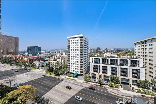 Detail Gallery Image 41 of 51 For 10776 Wilshire Bld #901,  Los Angeles,  CA 90024 - 2 Beds | 2/1 Baths