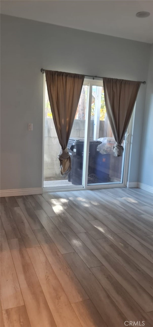 Detail Gallery Image 4 of 8 For 5115 Mount Helena Ave #1,  Eagle Rock,  CA 90041 - 1 Beds | 1 Baths