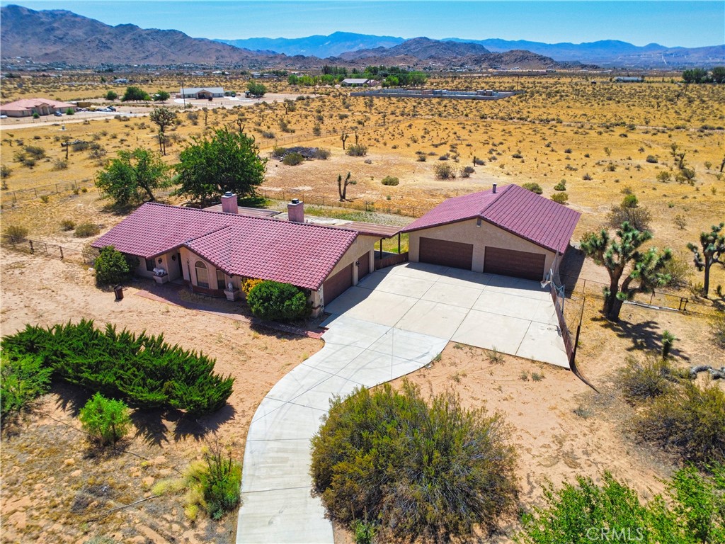 23833 Keator Road