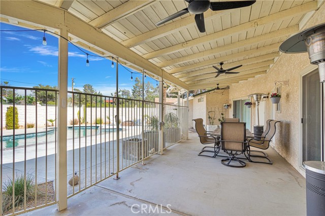 Detail Gallery Image 54 of 67 For 14585 Apple Valley Rd, Apple Valley,  CA 92307 - 3 Beds | 2 Baths