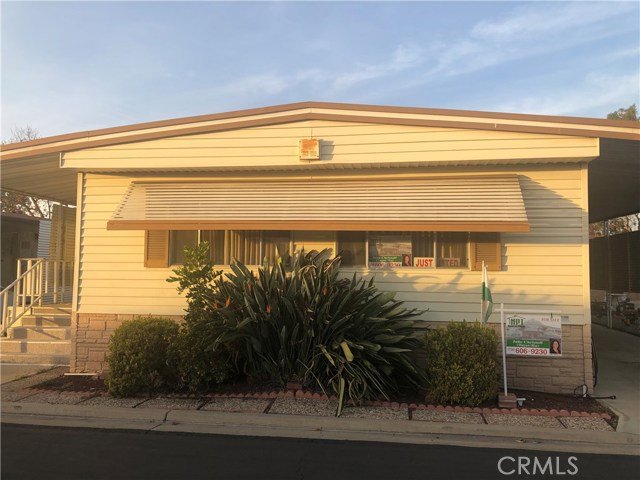 15300 Magnolia #68, Westminster, CA 92683