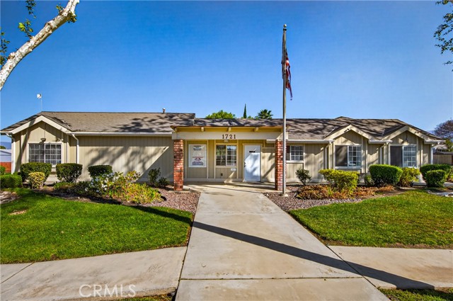 Detail Gallery Image 26 of 30 For 1721 E Colton #115,  Redlands,  CA 92374 - 3 Beds | 2 Baths