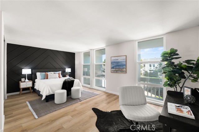 Detail Gallery Image 20 of 45 For 16435 Harbour Ln #13,  Huntington Beach,  CA 92649 - 2 Beds | 2/1 Baths