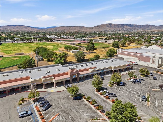  Commercial for Sale in Palmdale, California