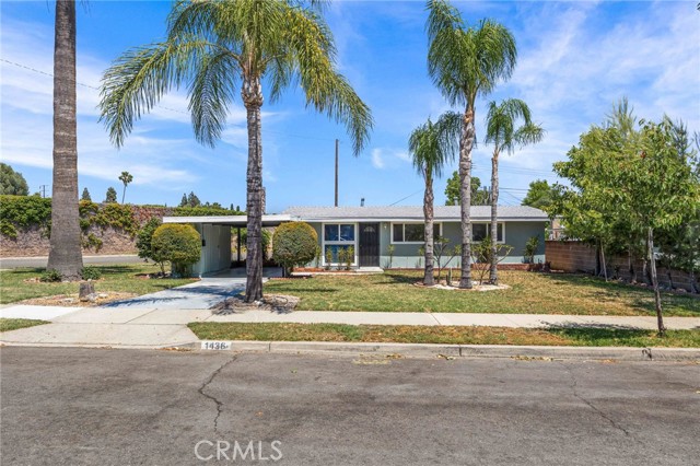 Image 2 for 1436 N Allyn Ave, Ontario, CA 91764