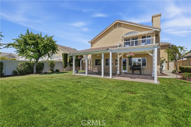 Detail Gallery Image 40 of 51 For 32203 Corte Carmela, Temecula,  CA 92592 - 5 Beds | 3 Baths