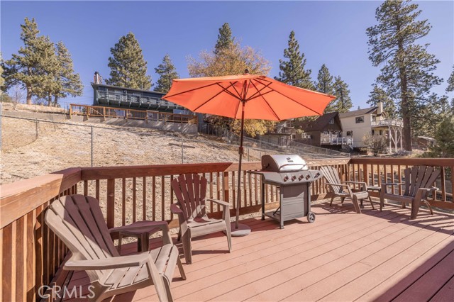 Detail Gallery Image 17 of 19 For 505 Lakewood Ln, Big Bear Lake,  CA 92315 - 2 Beds | 1 Baths