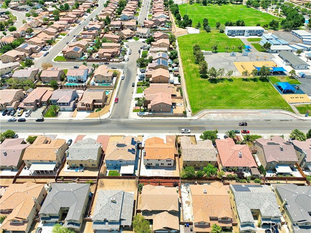 Detail Gallery Image 50 of 51 For 12626 Luna Rd, Victorville,  CA 92392 - 5 Beds | 3/1 Baths