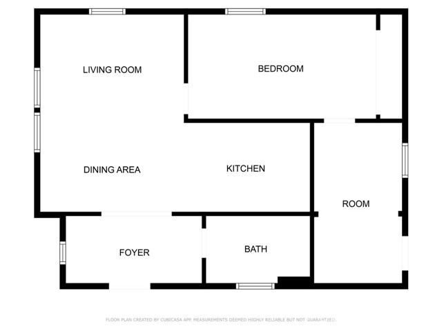 Detail Gallery Image 22 of 35 For 28062 Waterman Rd, Barstow,  CA 92311 - 1 Beds | 1 Baths