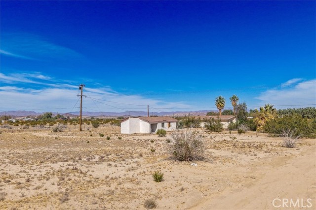 Detail Gallery Image 36 of 60 For 4611 Oasis, Twentynine Palms,  CA 92277 - 2 Beds | 1 Baths