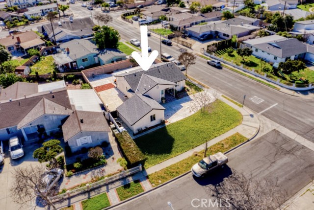 Detail Gallery Image 3 of 45 For 4618 Maurie, Santa Ana,  CA 92703 - 3 Beds | 2 Baths