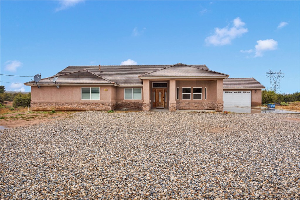 5378 Bellflower Street