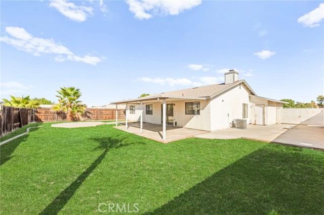 Detail Gallery Image 45 of 45 For 29527 Singing Wood Ln, Menifee,  CA 92586 - 4 Beds | 2 Baths