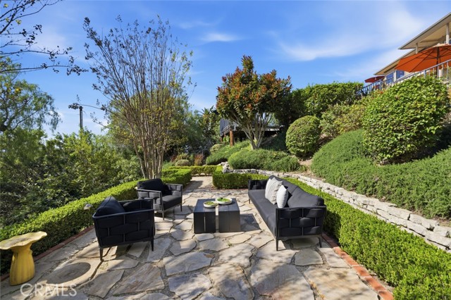 Detail Gallery Image 53 of 70 For 11385 La Vereda, North Tustin,  CA 92705 - 3 Beds | 3 Baths