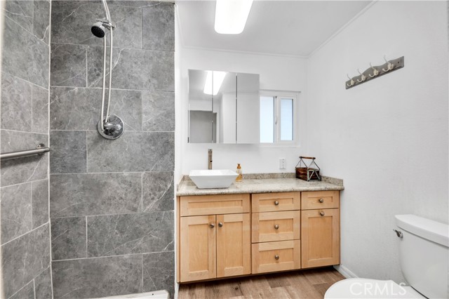 Detail Gallery Image 11 of 16 For 25526 Redlands #101,  Loma Linda,  CA 92354 - 2 Beds | 1 Baths