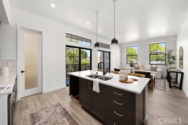 Detail Gallery Image 12 of 75 For 581 Higuera St #301,  San Luis Obispo,  CA 93401 - 2 Beds | 2 Baths