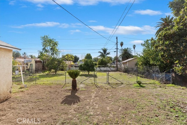 Detail Gallery Image 45 of 50 For 3826 Stansell Dr, Riverside,  CA 92501 - 4 Beds | 2 Baths