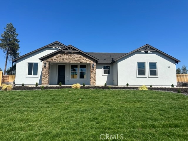 Detail Gallery Image 1 of 1 For 5490 Harrison Rd, Paradise,  CA 95969 - 3 Beds | 2 Baths
