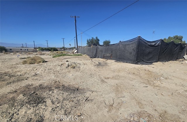 Detail Gallery Image 2 of 11 For 0 Albatross Way, –,  CA 92254 - – Beds | – Baths