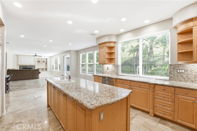 Detail Gallery Image 14 of 66 For 19950 via Natalie, Yorba Linda,  CA 92887 - 5 Beds | 4/1 Baths