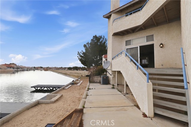 Detail Gallery Image 34 of 36 For 14530 Nautical Ln #2,  Helendale,  CA 92342 - 2 Beds | 2/1 Baths