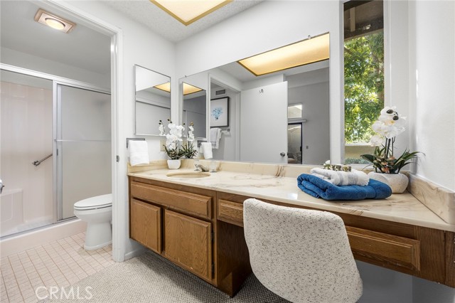 Detail Gallery Image 22 of 39 For 15930 Alta Vista Dr 613c,  La Mirada,  CA 90638 - 2 Beds | 2 Baths