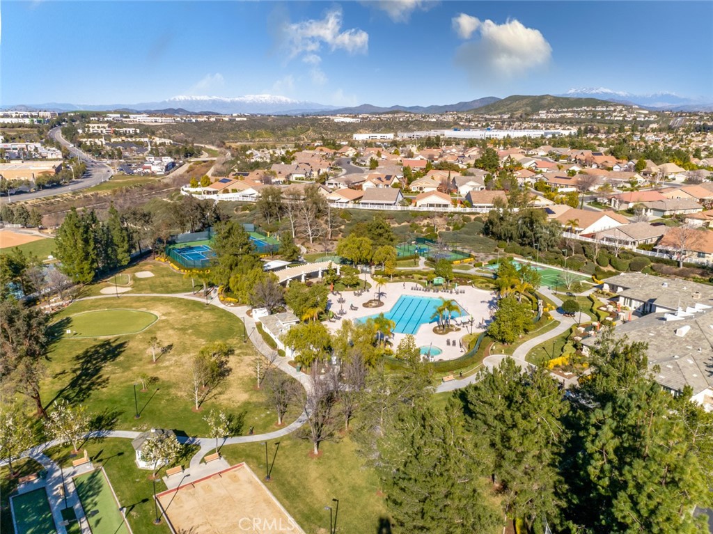 30305 Mayacamas Drive