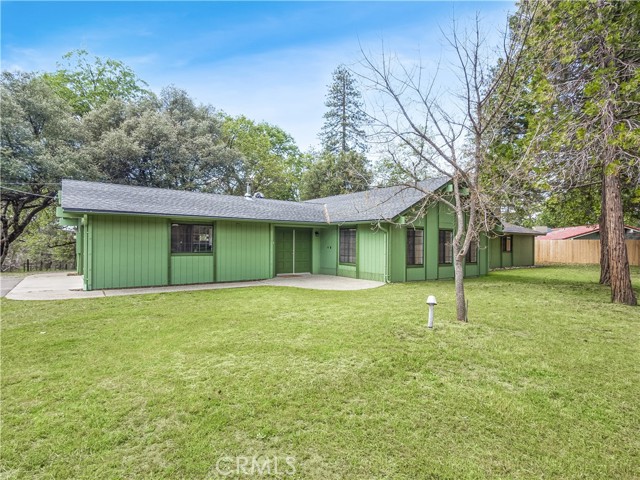 Detail Gallery Image 58 of 65 For 52092 Road 423, Oakhurst,  CA 93644 - 5 Beds | 3 Baths