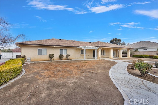 Detail Gallery Image 42 of 58 For 19265 Kanbridge, Apple Valley,  CA 92308 - 3 Beds | 2 Baths