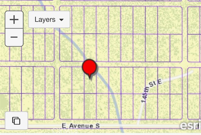 14 Vac/ave R14/vic 142nd Ste, Littlerock, CA, 93543 14 Vac/ave R14/vic 142nd Ste, Littlerock, CA, 93543