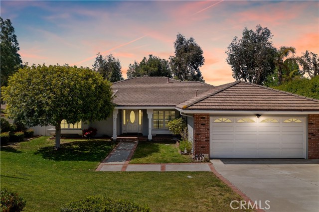 5185 Via Ingresso, Yorba Linda, CA 92886