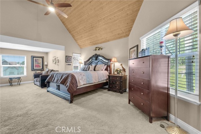 Detail Gallery Image 45 of 68 For 6136 E Morningview Dr #31,  Anaheim Hills,  CA 92807 - 3 Beds | 4 Baths
