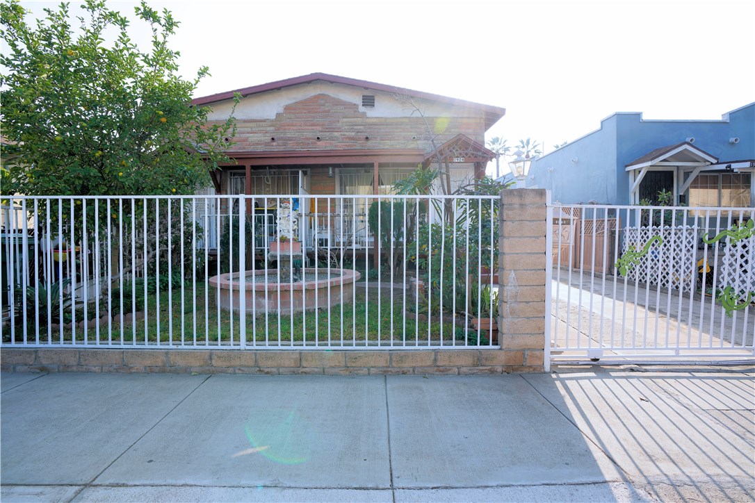 1924 City View Ave, Los Angeles, CA 90033