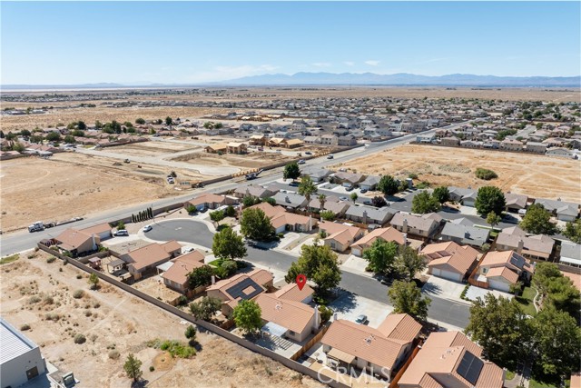 Detail Gallery Image 20 of 24 For 3525 San Jacinto Ave, Rosamond,  CA 93560 - 3 Beds | 2 Baths