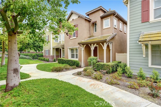 15953 Begonia Ave, Chino, CA 91708