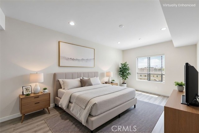 Detail Gallery Image 2 of 25 For 419 N Chandler Ave #412,  Monterey Park,  CA 91754 - 2 Beds | 2/1 Baths